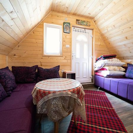 Dobre Vode 2 Appartement Žabljak Buitenkant foto