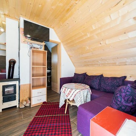 Dobre Vode 2 Appartement Žabljak Buitenkant foto
