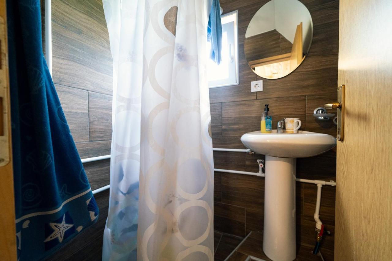Dobre Vode 2 Appartement Žabljak Buitenkant foto